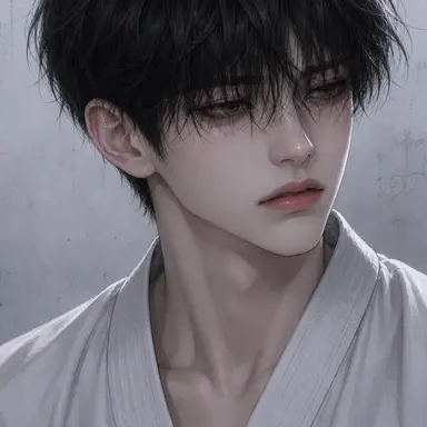Profile image of キム・ジフン