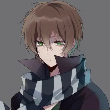 Profile image of リウ