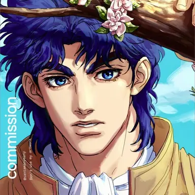 Profile image of ジョナサン