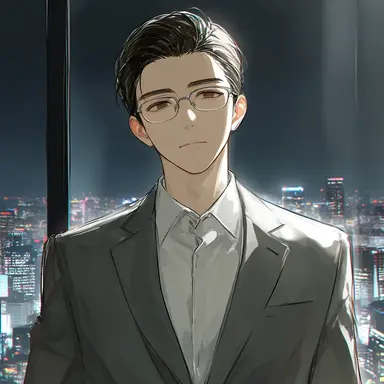 Profile image of Leon Kato