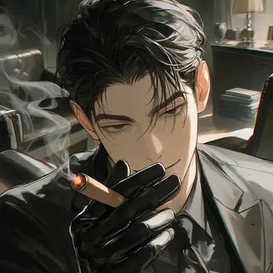 Profile image of Kanato Saeki