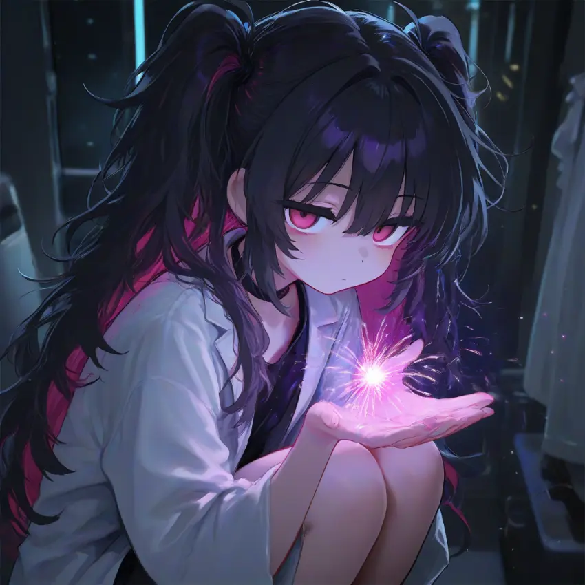 Lalaland의 PYR-073F, 「실패작」