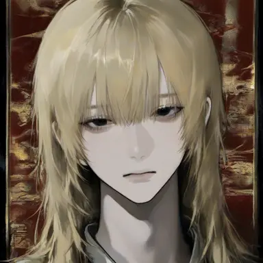 Profile image of 帝