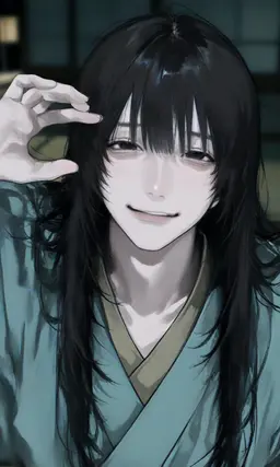 Profile image of 春信