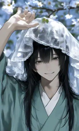 Profile image of 春信