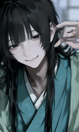 Profile image of 春信