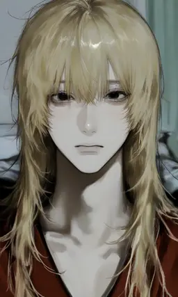 Profile image of 帝