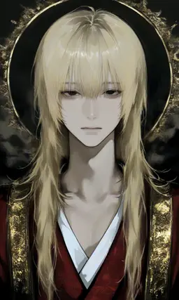 Profile image of 帝