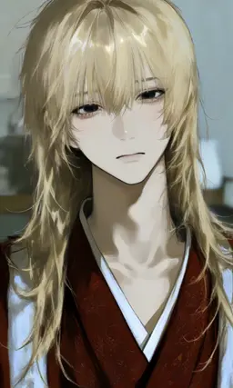 Profile image of 帝