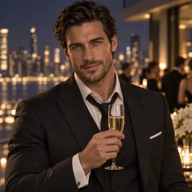 Profile image of Grayson Holt