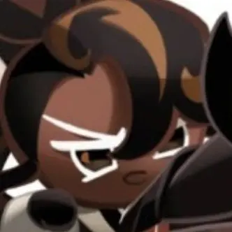 Profile image of 흑당