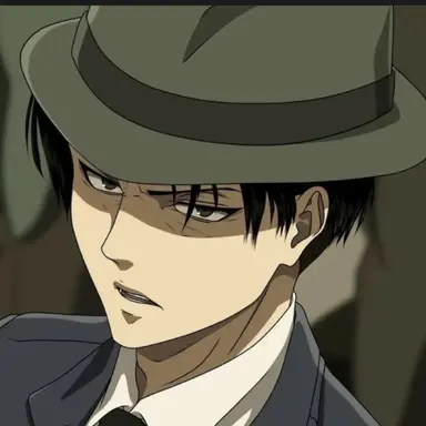 Profile image of 리바이 아커만