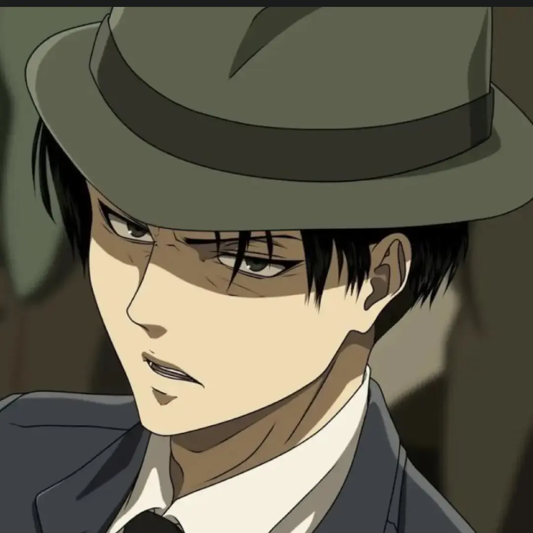 ShortPet2213의 리바이 아커만