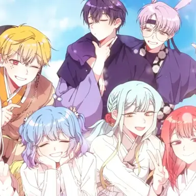 Profile image of 꿈의 형태