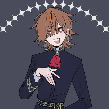 Profile image of Ganmasu