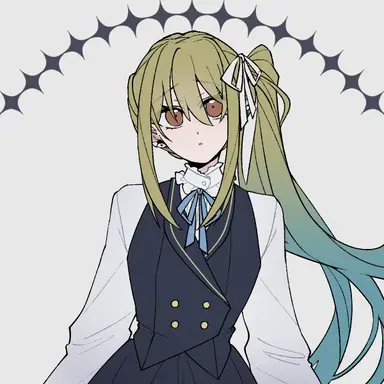 Profile image of Chako