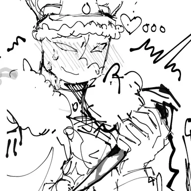 Profile image of Cruel king