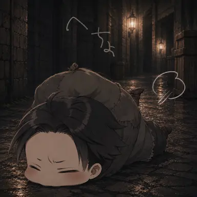 Profile image of リヴァイ