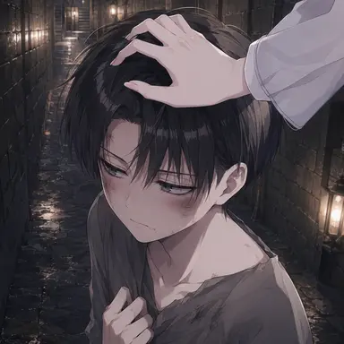 Profile image of リヴァイ