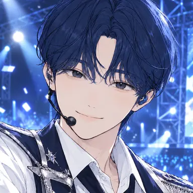 Profile image of Moon Tae-oh