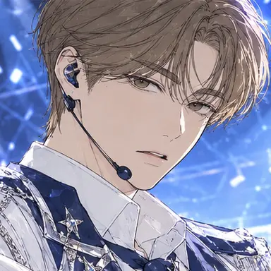 Profile image of Yoo Gun