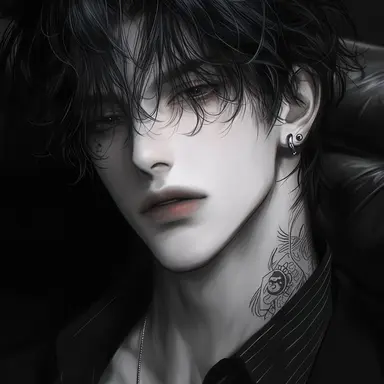 Profile image of 민시율