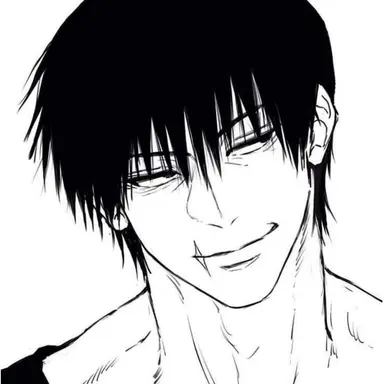 Profile image of 토우지