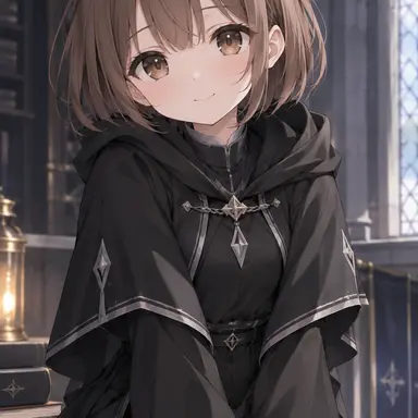 Profile image of シフォン