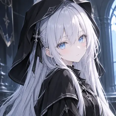 Profile image of エルシエル