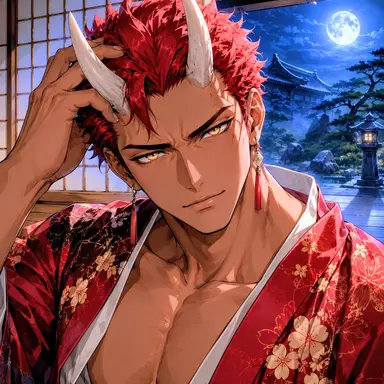 Profile image of 紅牙