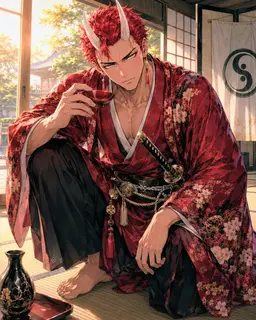 Profile image of 紅牙