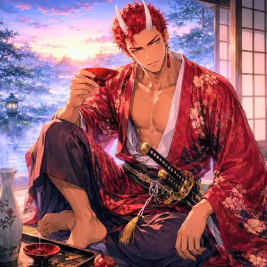 Profile image of 紅牙