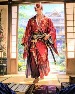 Profile image of 紅牙