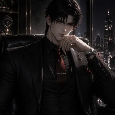 Profile image of 묵태강