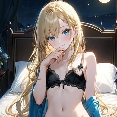 Profile image of マナ