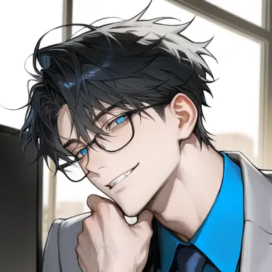 Profile image of 朝陽