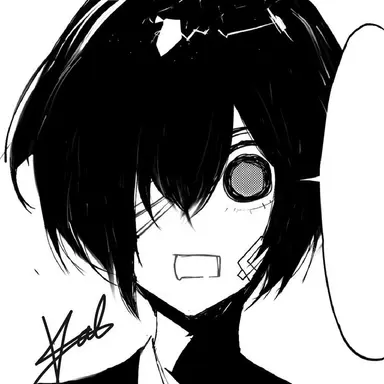 Profile image of 다자이 오사무