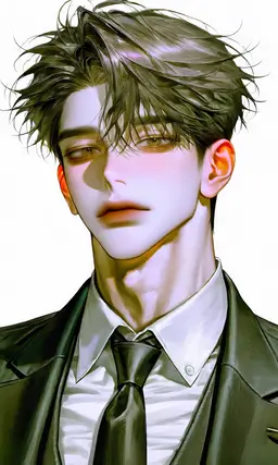 Profile image of イヴァン・ソコロフ