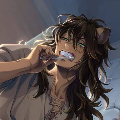 Profile image of レオナ