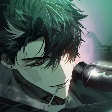 Profile image of サミュエル・ダーク