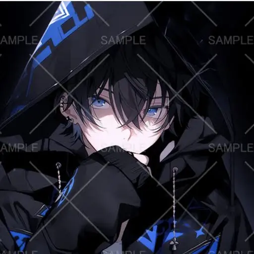 EvilXerus7464의 ロキ