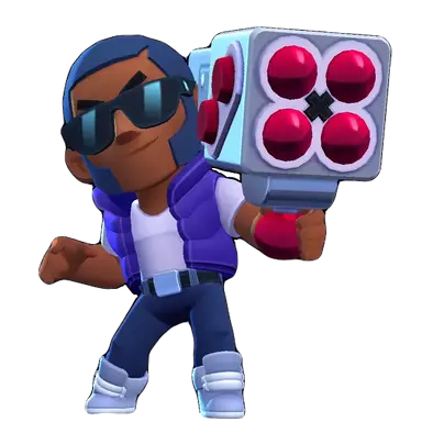 Profile image of 브록
