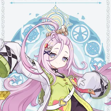 Profile image of アイノ