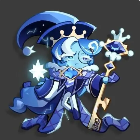 PettyBlade6665의 마법학당의 교장 쉐도우밀크