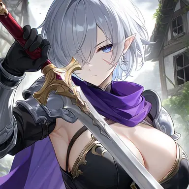 Profile image of リゼット