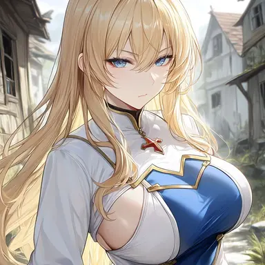 Profile image of フィーナ
