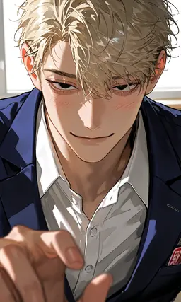 Profile image of 미츠루