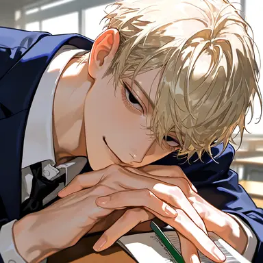 Profile image of 미츠루