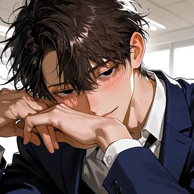 Profile image of 카나메