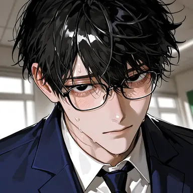 Profile image of 요스케